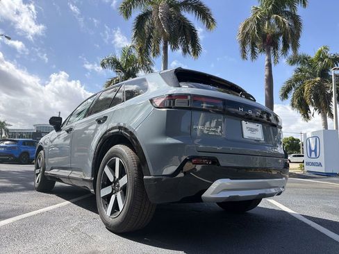 New 2026 Honda Prologue Touring image 19