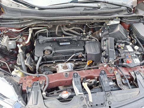 Used 2016 Honda CR-V EX image 28