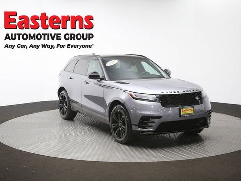 Used 2023 Land Rover Range Rover Velar R-Dynamic S image 51