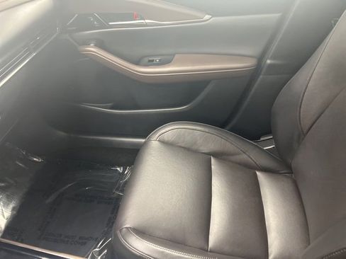 Used 2023 MAZDA CX-30 AWD 2.5 S w/ Premium Package image 19