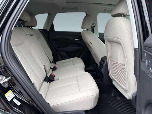 New 2026 Audi Q3 quattro 2.0T AWD/4WD image 29