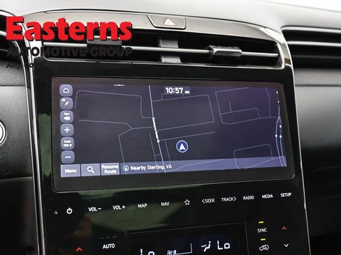 Used 2023 Hyundai Tucson Limited AWD/4WD image 19