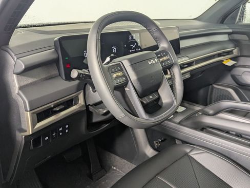 New 2027 Kia Telluride EX FWD image 11