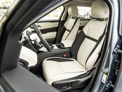 Certified 2018 Land Rover Range Rover Velar S image 13