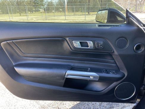 Used 2022 Ford Mustang GT Premium w/ Equipment Group 401A image 29