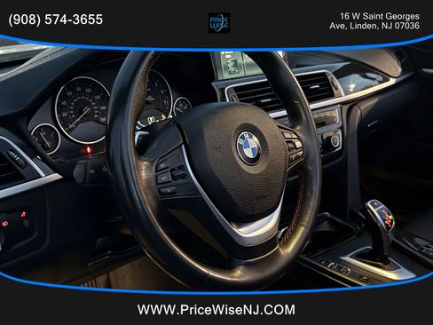 Used 2018 BMW 430i xDrive Convertible image 15