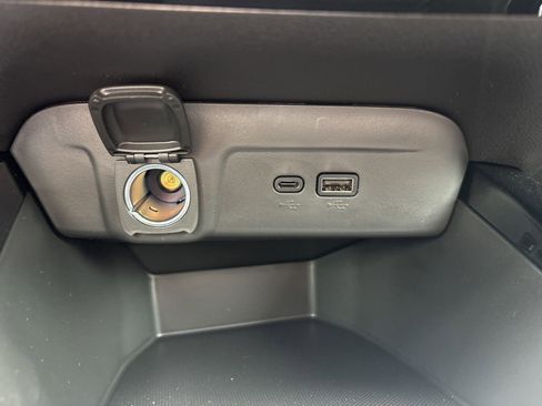 New 2026 Chevrolet Trax RS w/ Driver Confidence Package FWD image 25