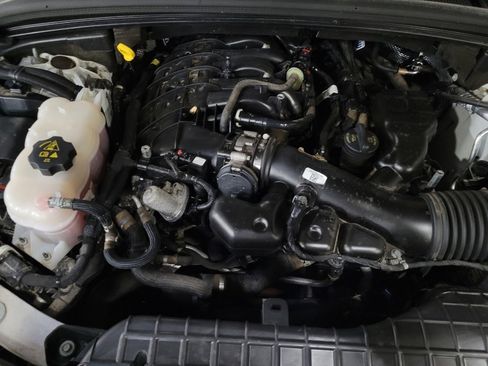 Used 2021 Jeep Grand Cherokee L Limited image 30