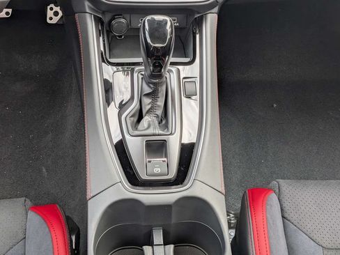 New 2026 Subaru WRX GT AWD/4WD image 17