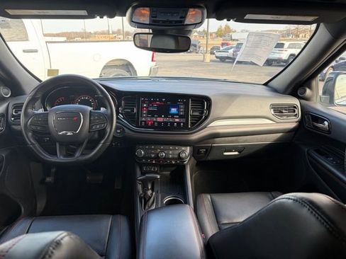 Used 2025 Dodge Durango GT image 13