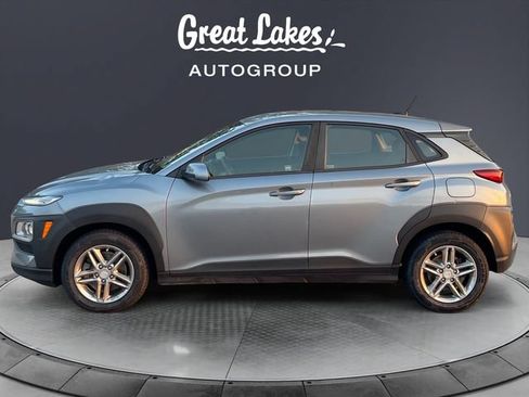 Used 2019 Hyundai Kona SE AWD/4WD image 2