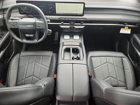 New 2027 Kia Telluride SX X-Pro AWD/4WD image 19