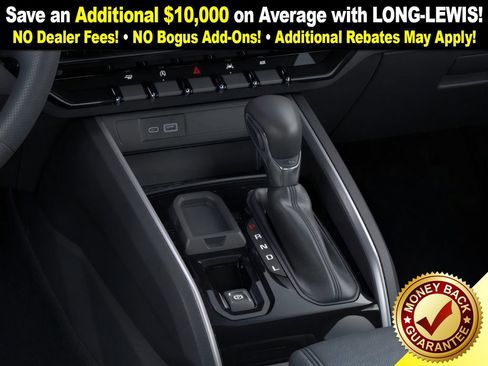 New 2026 Chevrolet Colorado W/T w/ Advanced Trailering Package image 28