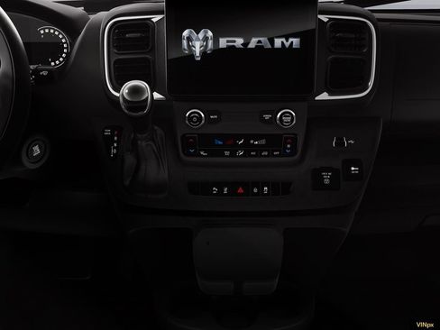 New 2026 RAM ProMaster 2500 w/ Quick Order Package 22G SLT FWD image 18