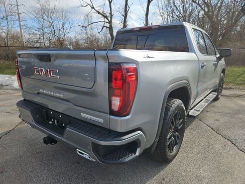 New 2026 GMC Sierra 1500 Elevation w/ Elevation Premium Package image 5