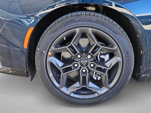 New 2026 Dodge Charger GT w/ Blacktop Package AWD/4WD image 10
