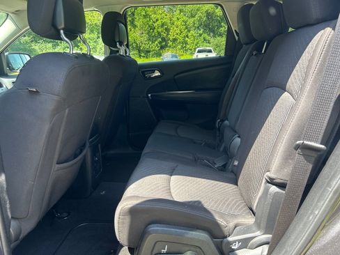 Used 2014 Dodge Journey SE w/ Quick Order Package 22F SE FWD image 15