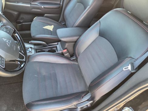 Used 2024 Mitsubishi Outlander Sport AWD image 7