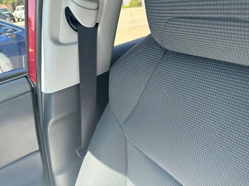 Used 2025 Toyota RAV4 LE image 10