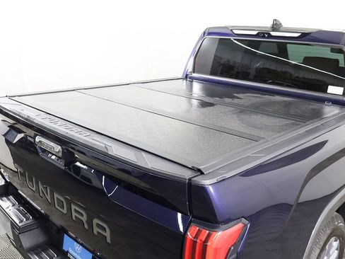 Used 2023 Toyota Tundra 1794 Edition w/ Advanced Package AWD/4WD image 23