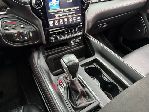 Used 2021 RAM 1500 TRX w/ TRX Level 2 Equipment Group image 26