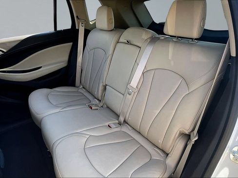 Used 2017 Buick Envision Essence AWD/4WD image 18