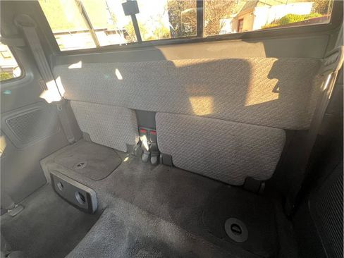 Used 1996 Toyota Tacoma 2WD Xtracab image 12