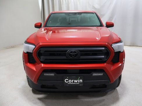 New 2026 Toyota Tacoma SR5 image 2