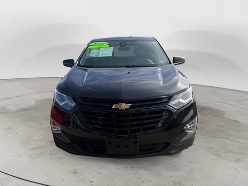 Used 2020 Chevrolet Equinox LS image 2