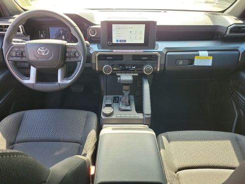 New 2026 Toyota 4Runner SR5 RWD image 11