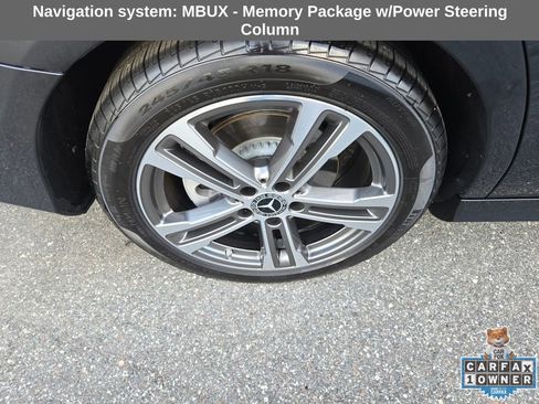 Used 2021 Mercedes-Benz E 350 Sedan w/ Premium Package image 14