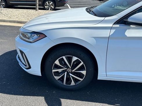 New 2026 Volkswagen Jetta S image 7