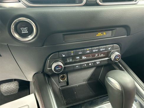 Certified 2023 MAZDA CX-5 Carbon Edition image 16