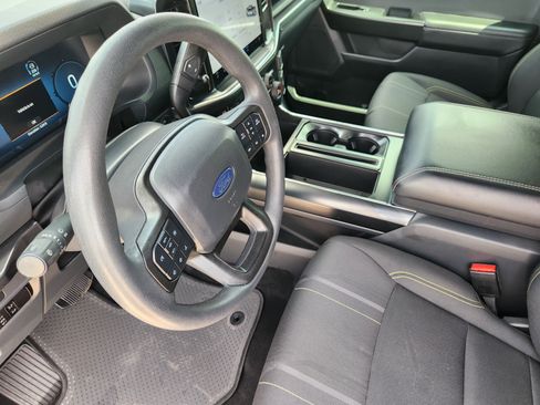 Used 2025 Ford F150 STX w/ Equipment Group 200A RWD image 13
