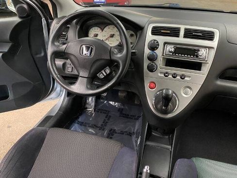 Used 2004 Honda Civic Si image 18