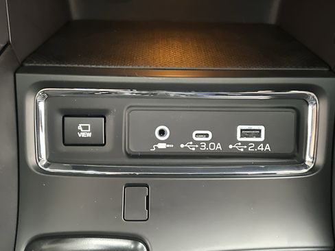 New 2026 Subaru Ascent Bronze Edition image 44