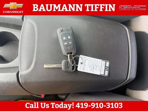 Used 2014 Chevrolet Camaro LT image 26