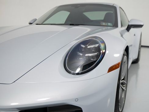 Certified 2026 Porsche 911 Carrera S image 43