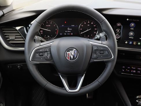 Used 2023 Buick Envision Preferred w/ Sport Touring Package image 12