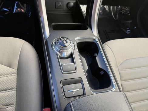 Used 2018 Ford Fusion S image 24