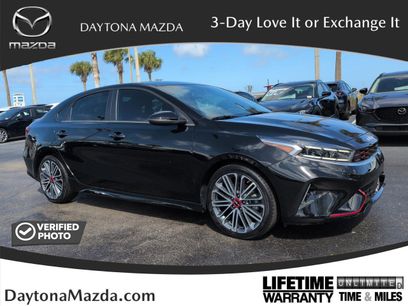 Used 2024 Kia Forte GT