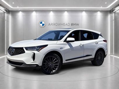 Used 2023 Acura RDX A-Spec
