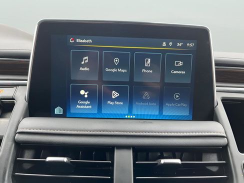 Used 2023 Chevrolet Tahoe High Country image 26