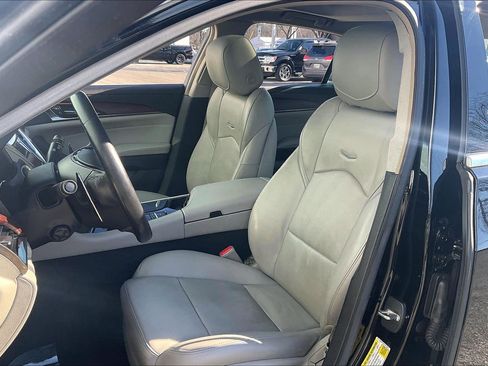 Used 2016 Cadillac CTS Luxury image 30