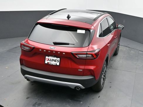New 2026 Ford Escape SE image 43
