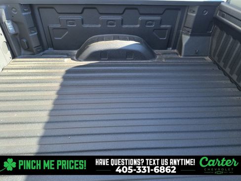 New 2026 Chevrolet Silverado 2500 LTZ w/ Trail Boss Package image 10