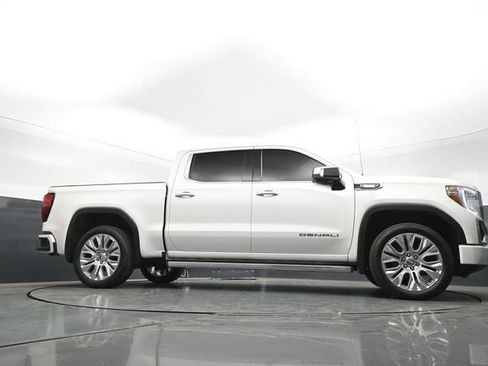 Used 2021 GMC Sierra 1500 Denali w/ Denali Ultimate Package AWD/4WD image 28