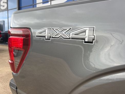 New 2026 Ford F150 XLT w/ Equipment Group 302A MID AWD/4WD image 9