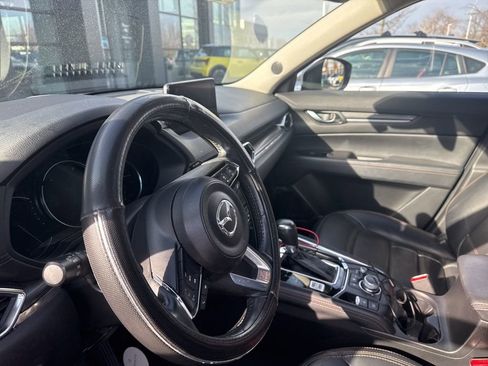 Used 2020 MAZDA CX-5 Grand Touring Reserve image 38