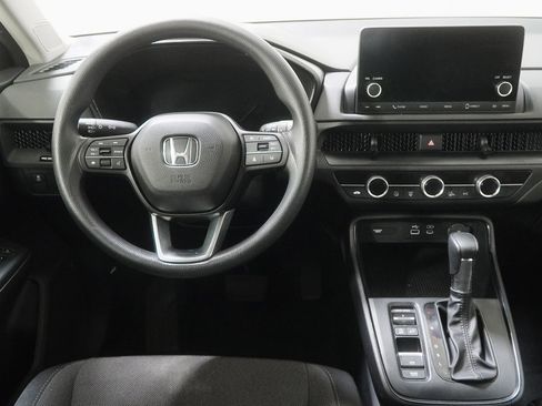 Used 2023 Honda CR-V EX image 21